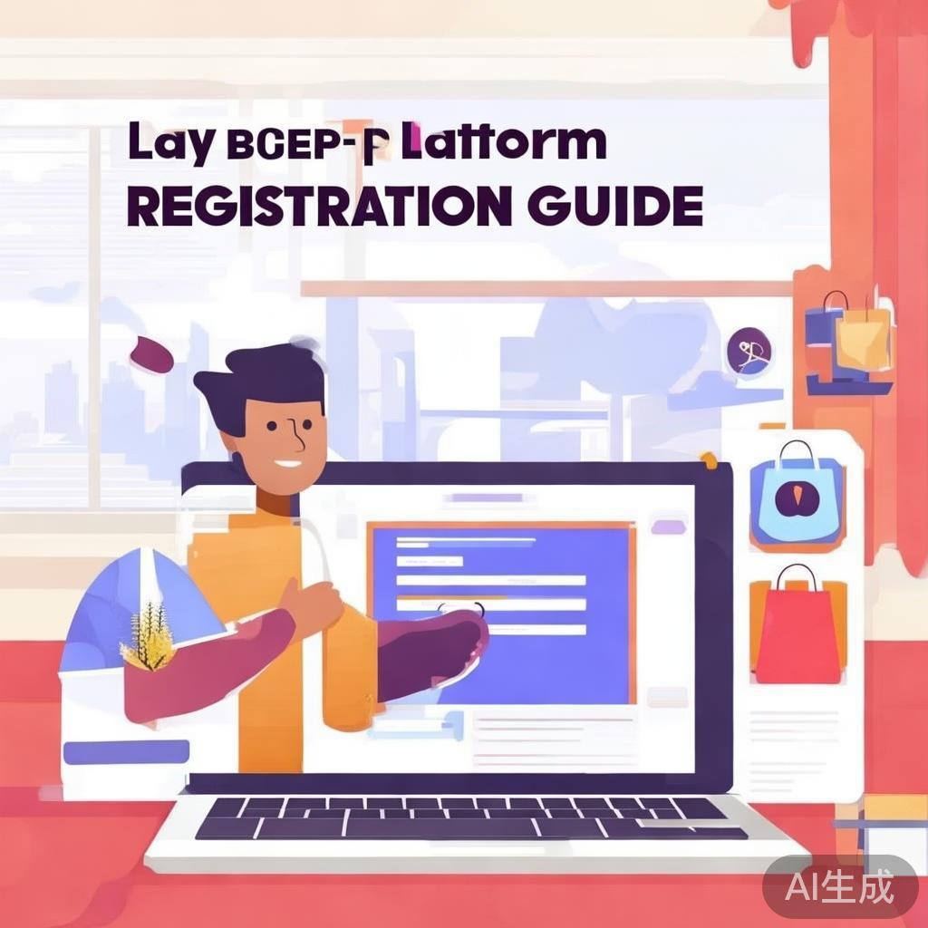 勤鸽平台注册指南，轻松开启您的在线购物之旅