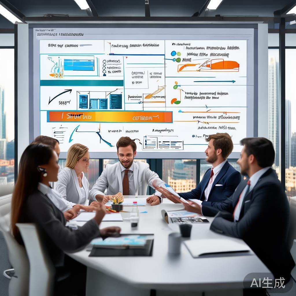 注册公司后的经营之道，全面解析公司运营策略