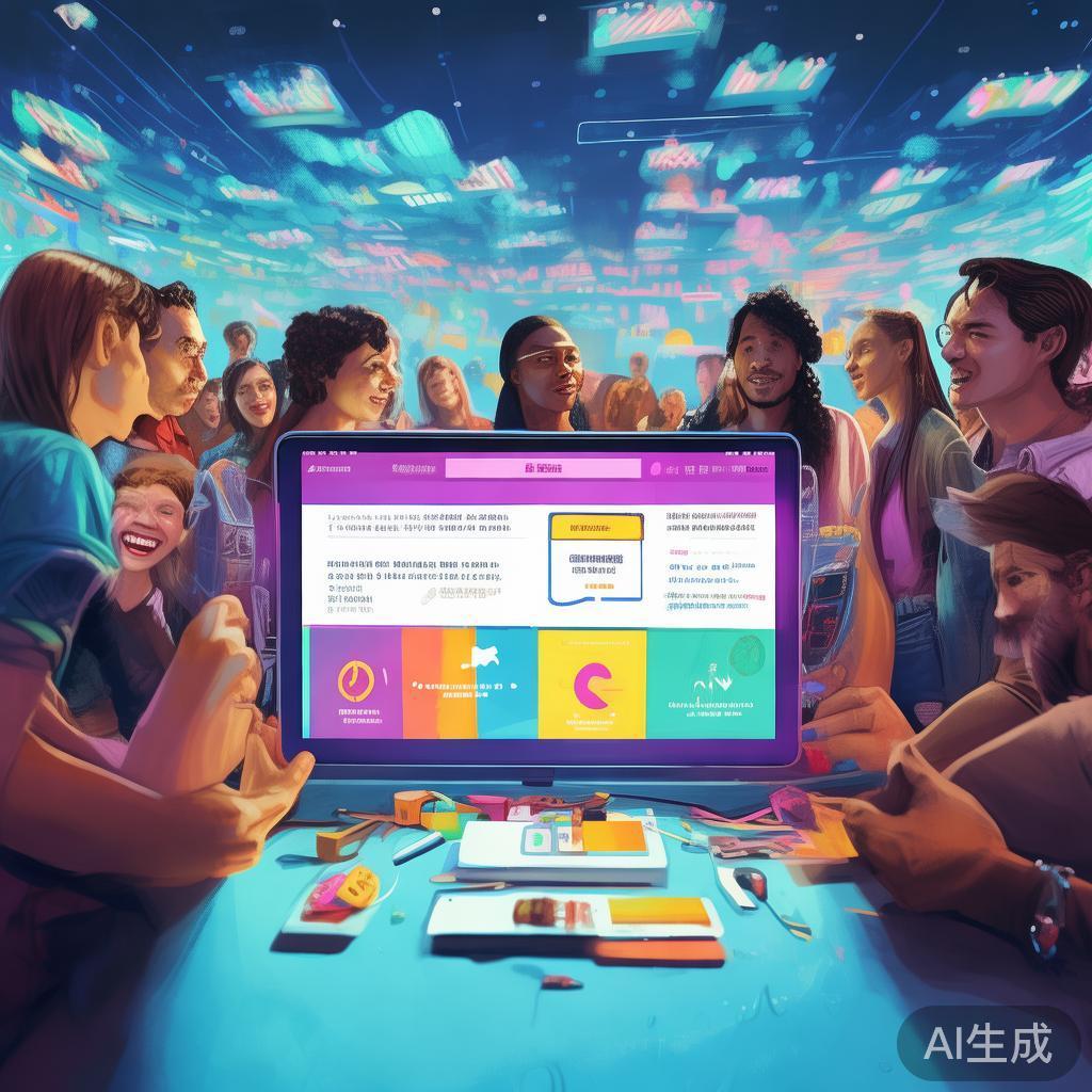 啦语注册攻略，轻松上手，开启你的社交新体验