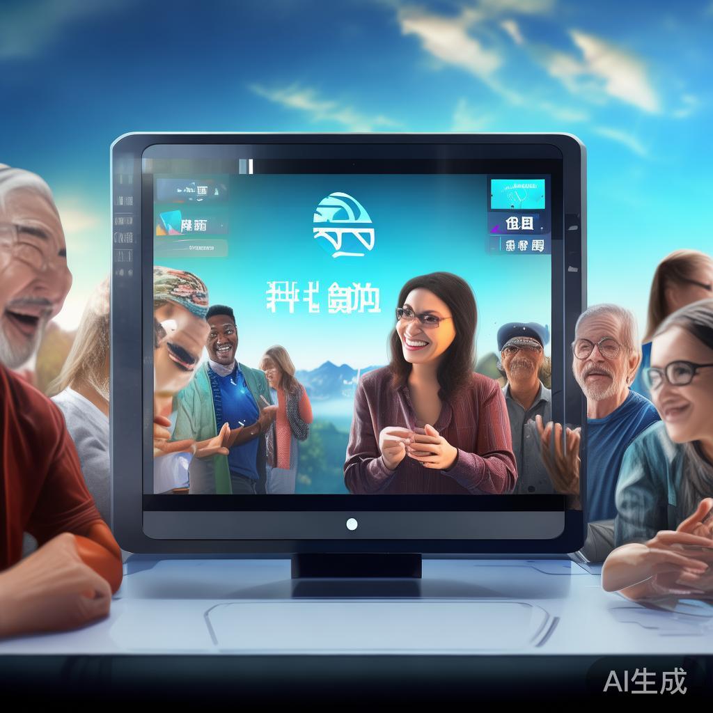 久聊—轻松注册，畅享社交新体验