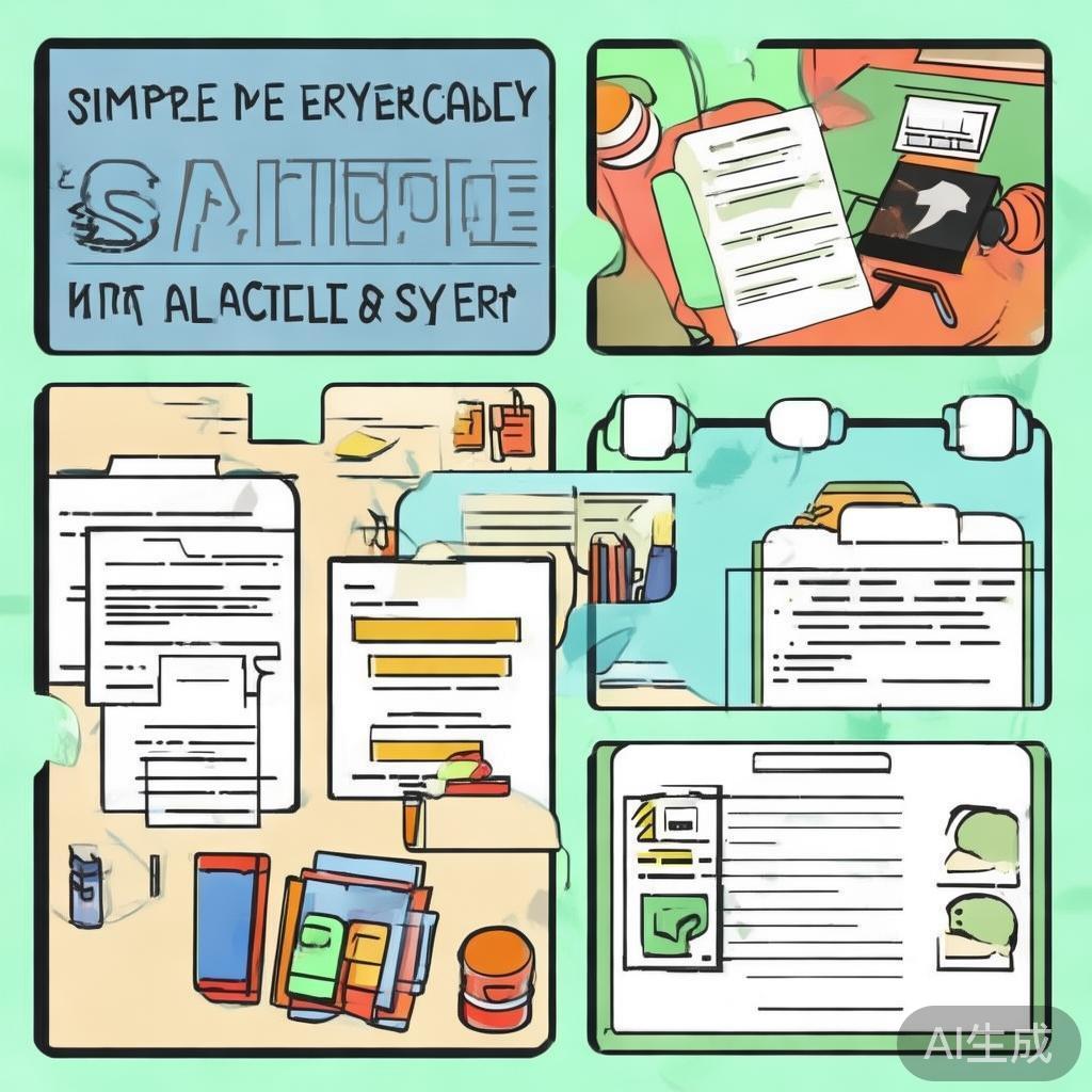 在写作过程中，要注意语言的通俗易懂，避免使用过于专业的术语，让读者容易理解。同时，结构要清晰，分段明确，每段集中讨论一个主题，比如准备材料、填写表格、注意事项等。这样读者可以更容易跟随步骤操作