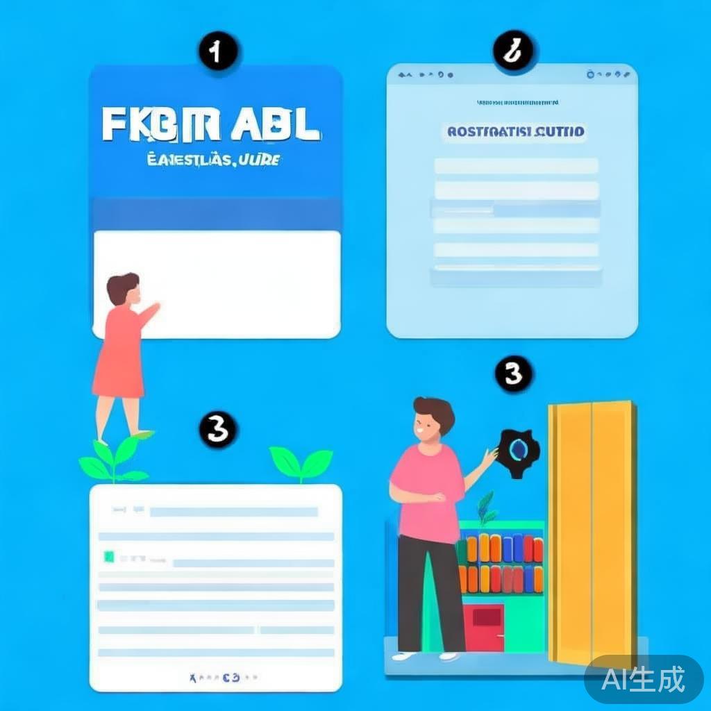 易课注册指南，轻松三步，开启学习之旅