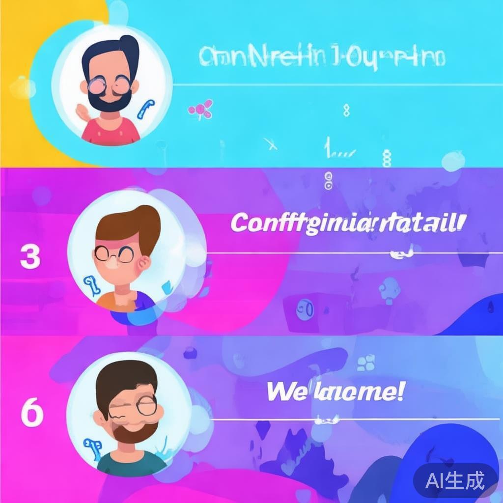 趣脉注册指南，轻松三步，开启你的社交新体验