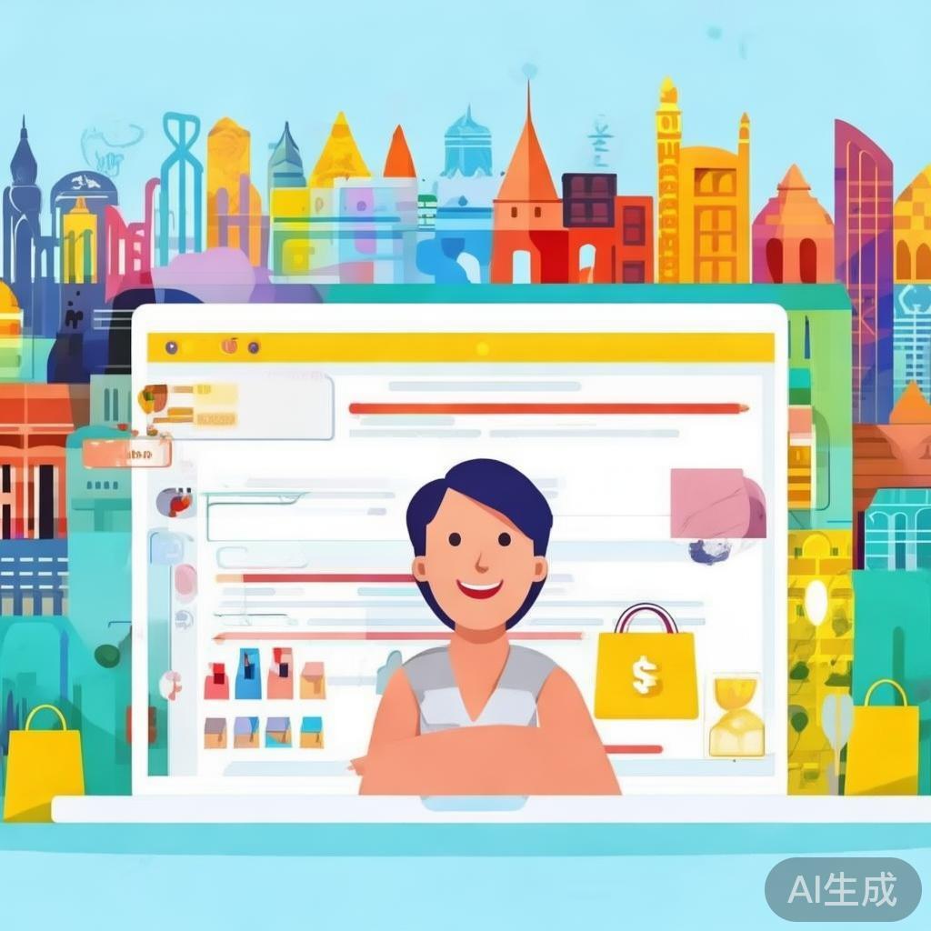 海购平台注册指南，轻松开启海外购物之旅