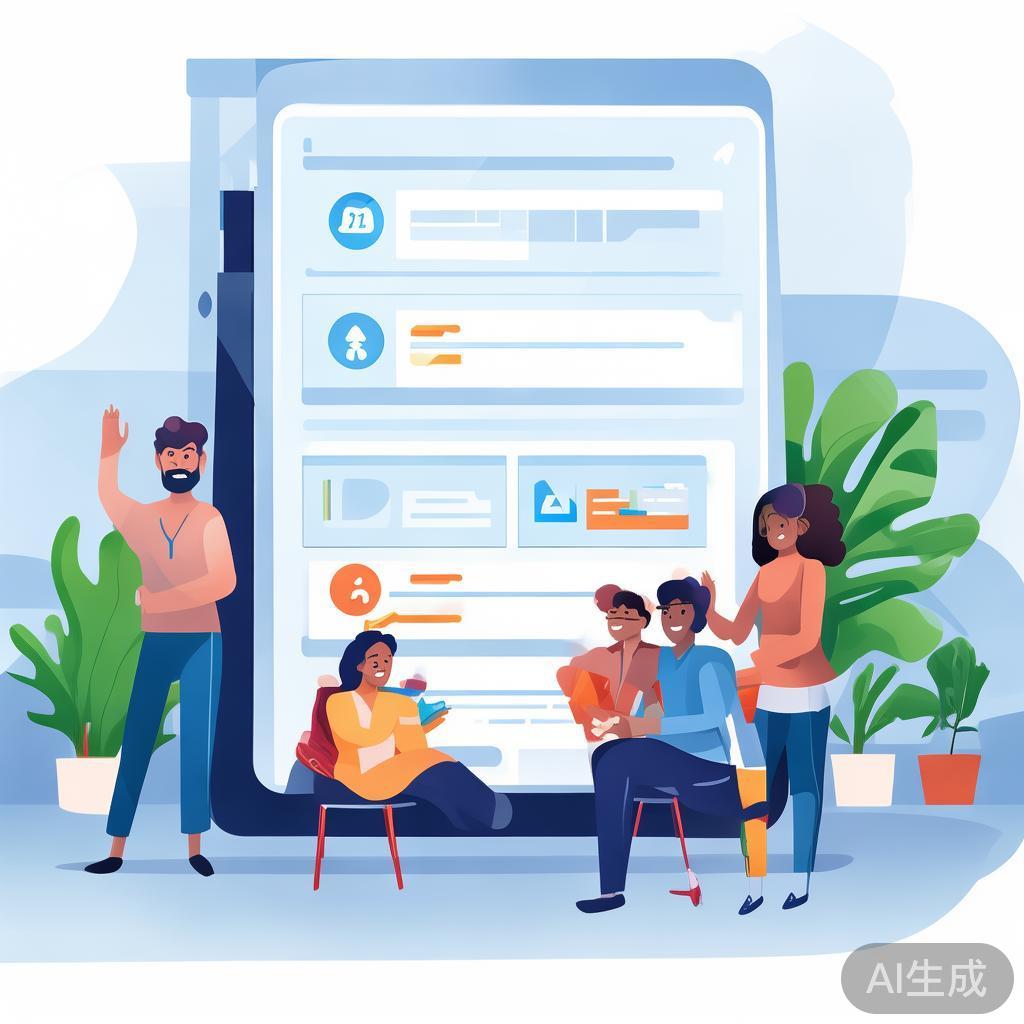 如何轻松注册食安账户，一站式指南