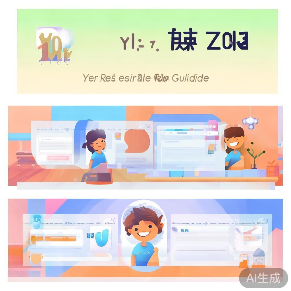 元征注册指南，轻松上手，享受便捷服务