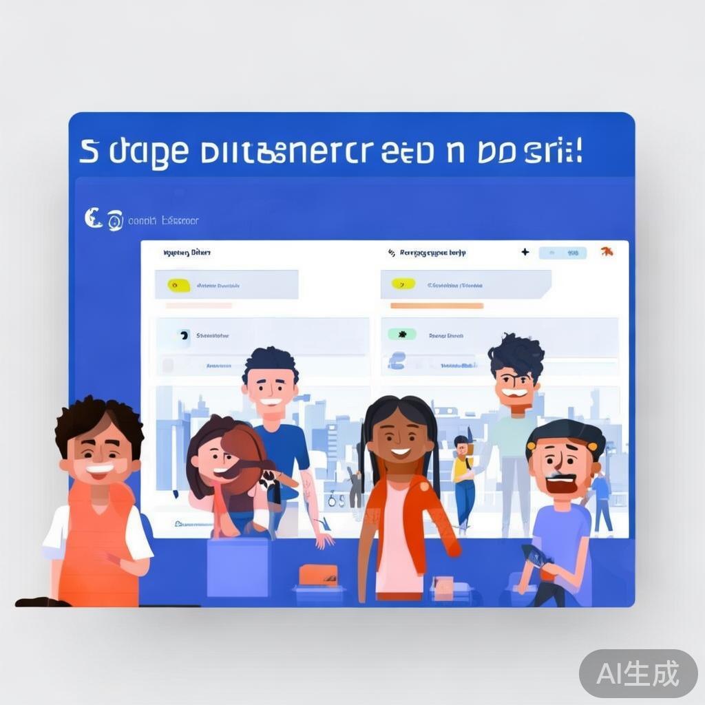 如何轻松注册咪店，开启您的电商之旅