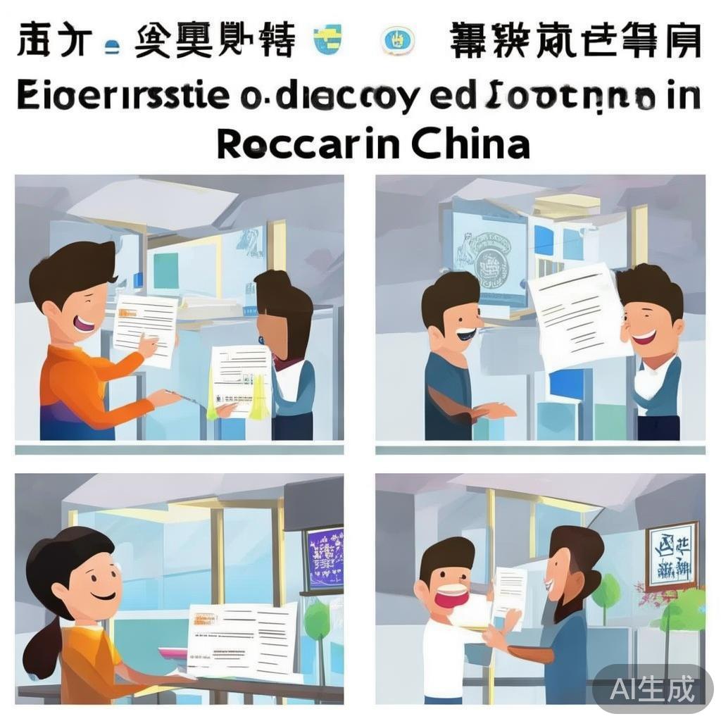 详细指南，如何轻松注册国内公司