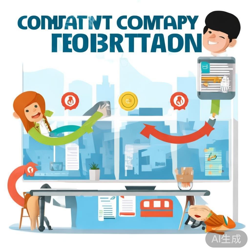 公司注册办理全攻略，轻松开启创业之路