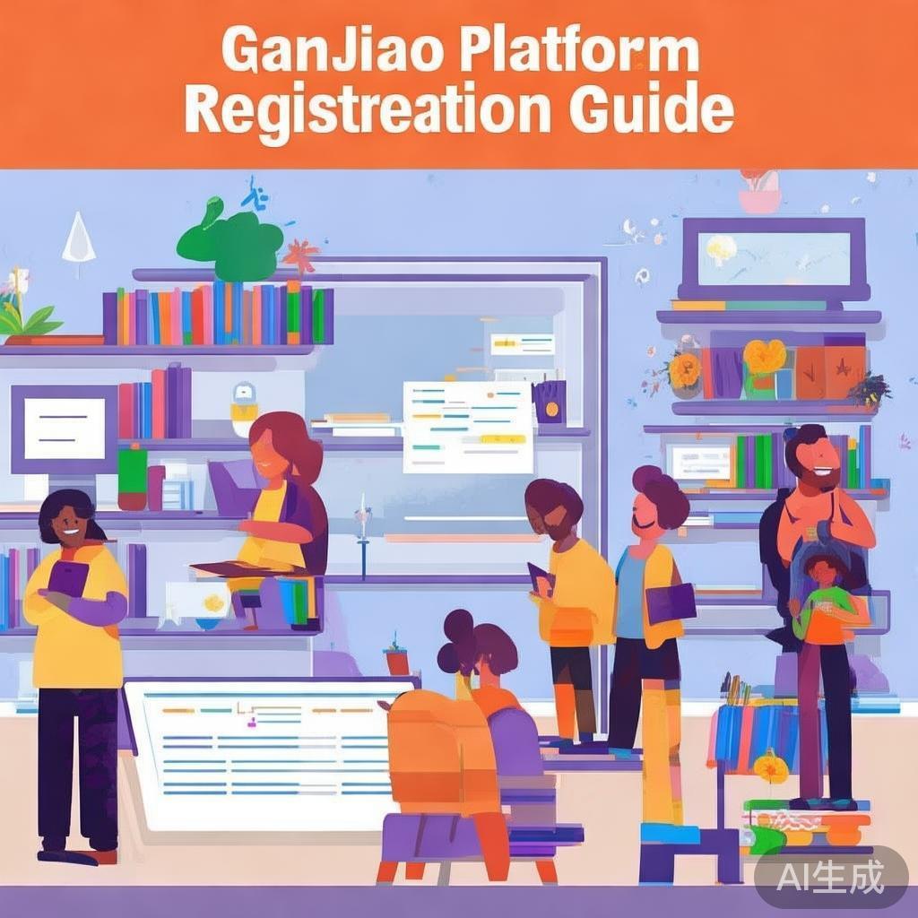 赣教平台注册指南，轻松开启您的学习之旅