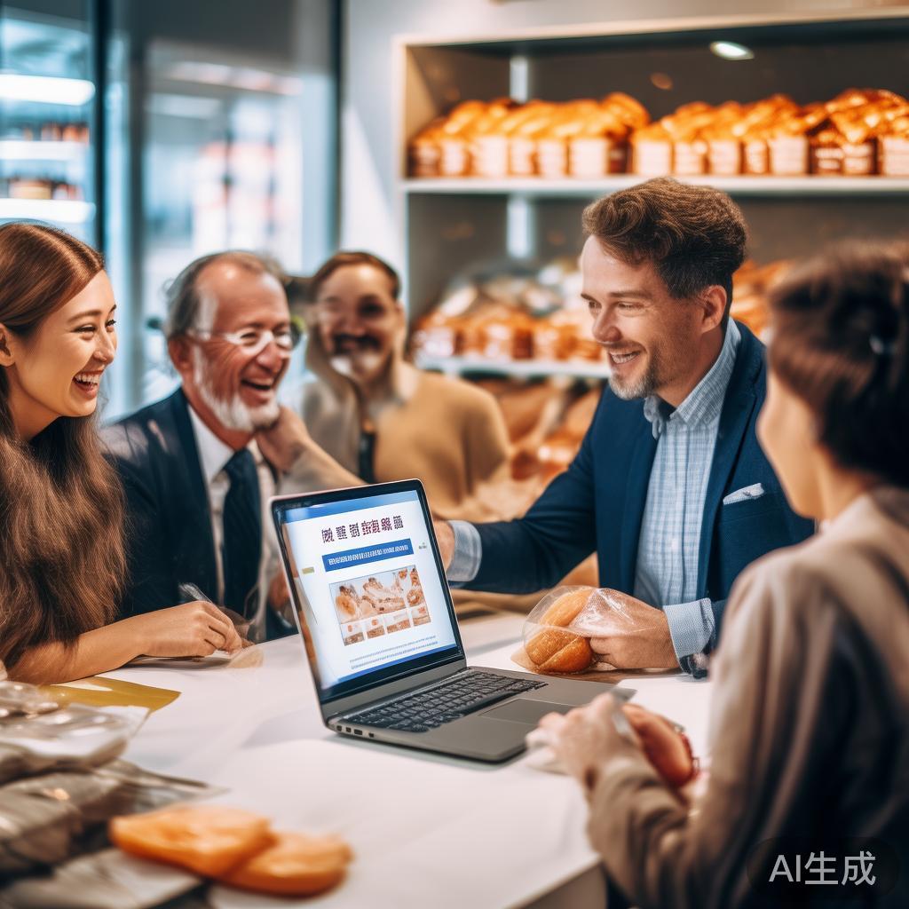 卖鸡创业必看，如何轻松注册开设鸡类产品销售业务