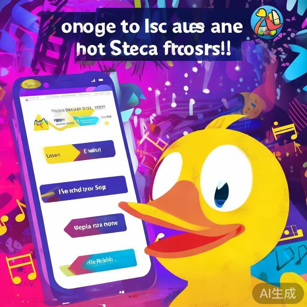 唱鸭APP注册指南，轻松开启你的音乐之旅