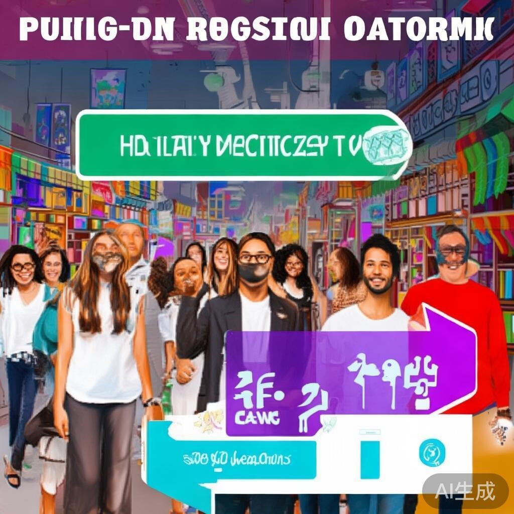 牛帮平台注册指南，轻松开启您的社交电商之旅