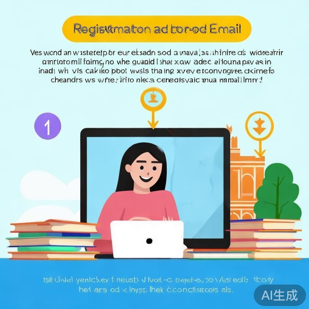 高校邮箱注册指南，轻松开启你的校园网络生活