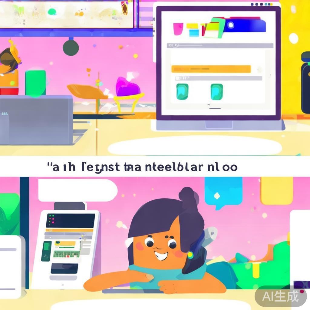 轻松上手，教你如何注册兜趣平台，开启你的快乐之旅！