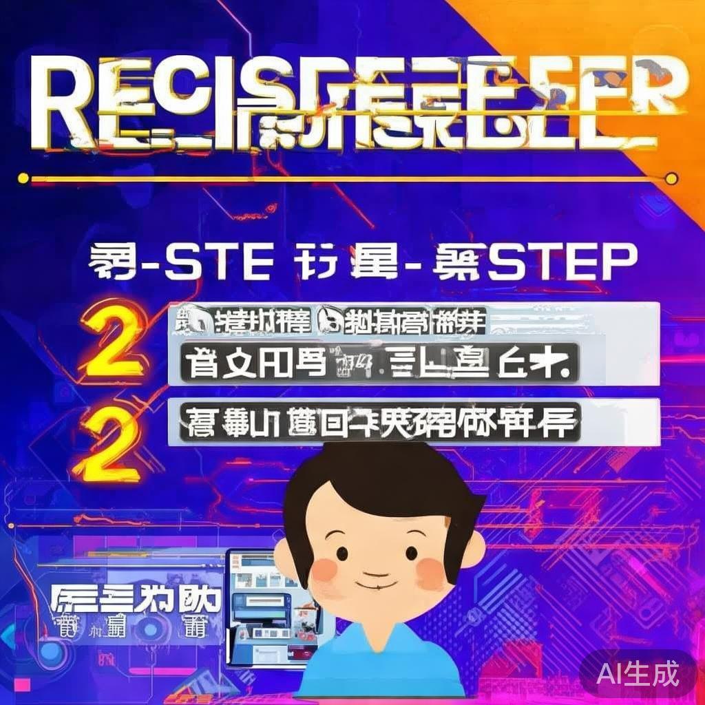 公博注册指南，轻松开启您的线上交易之旅