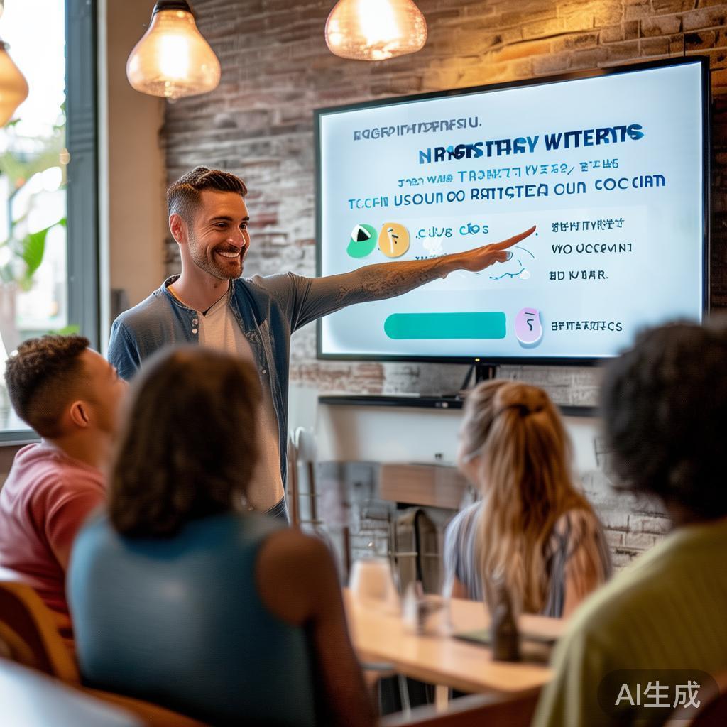 轻松上手，教你如何注册推号，开启自媒体新篇章