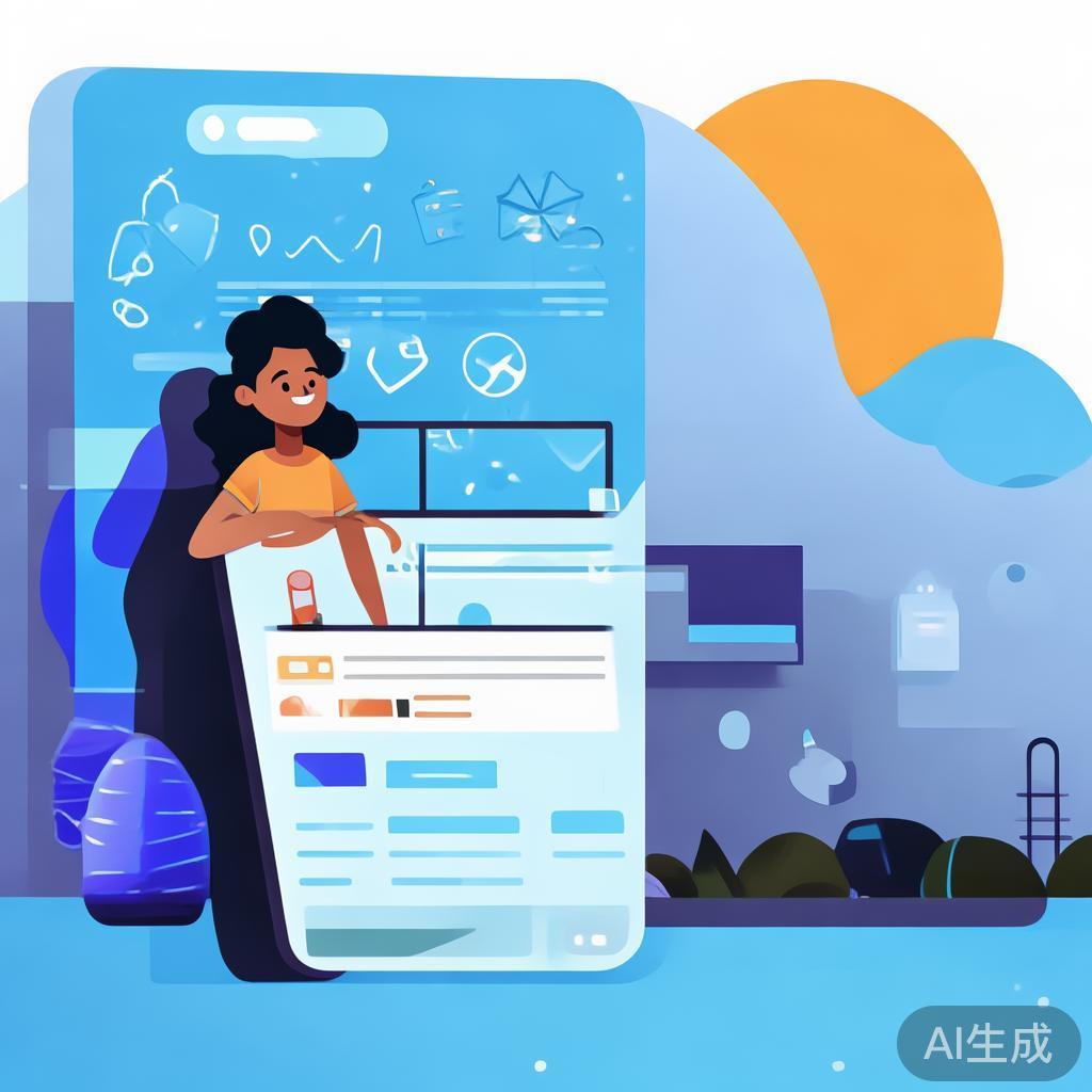 怎么注册小蓝，轻松开启便捷生活之旅