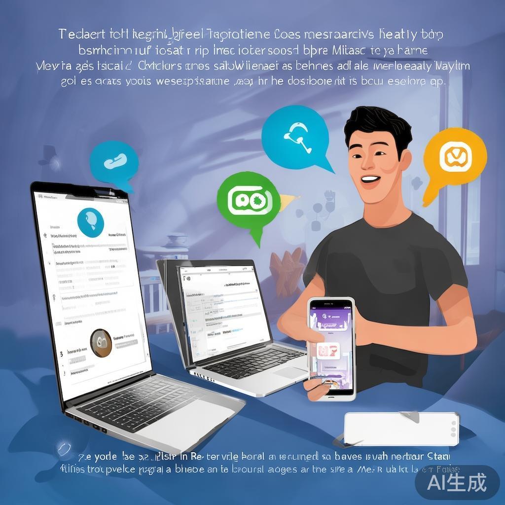 Telegram国内注册攻略，轻松入门，畅享跨境沟通