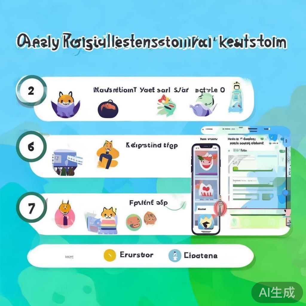 如何轻松注册快猫，新手指南与步骤详解