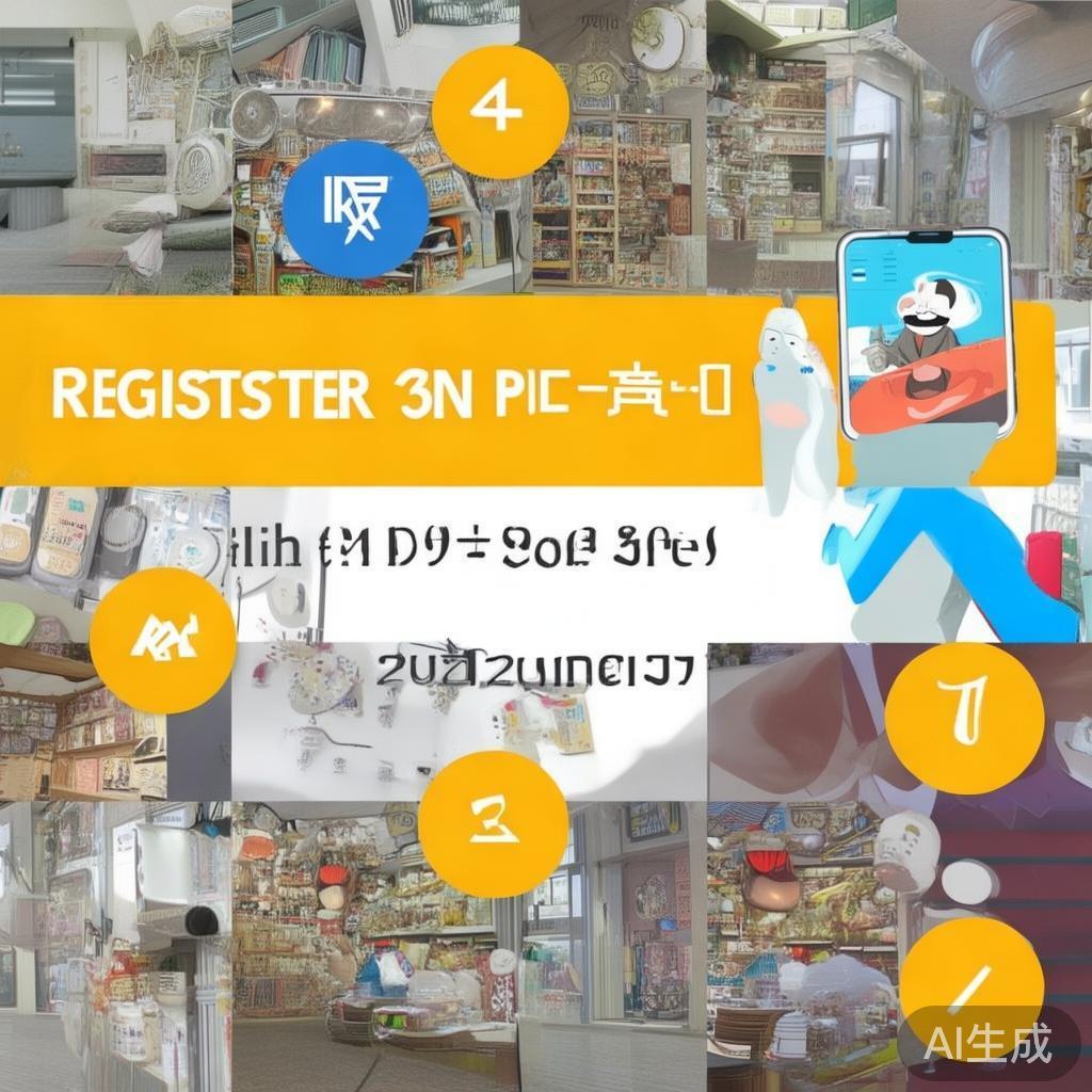 划得来平台注册指南，轻松开启您的优惠生活之旅