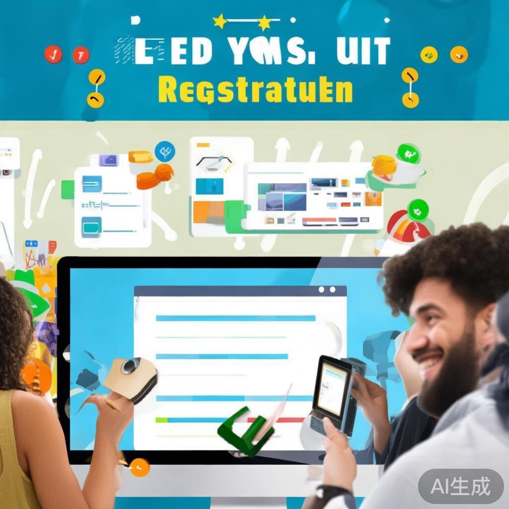 End网站注册攻略，轻松开启您的在线之旅