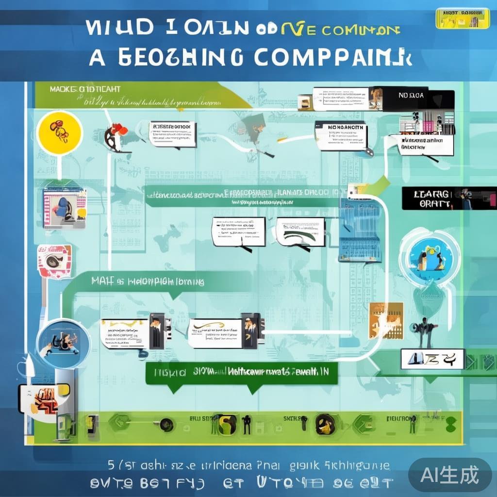 档案公司注册全攻略，流程、注意事项及成功秘诀