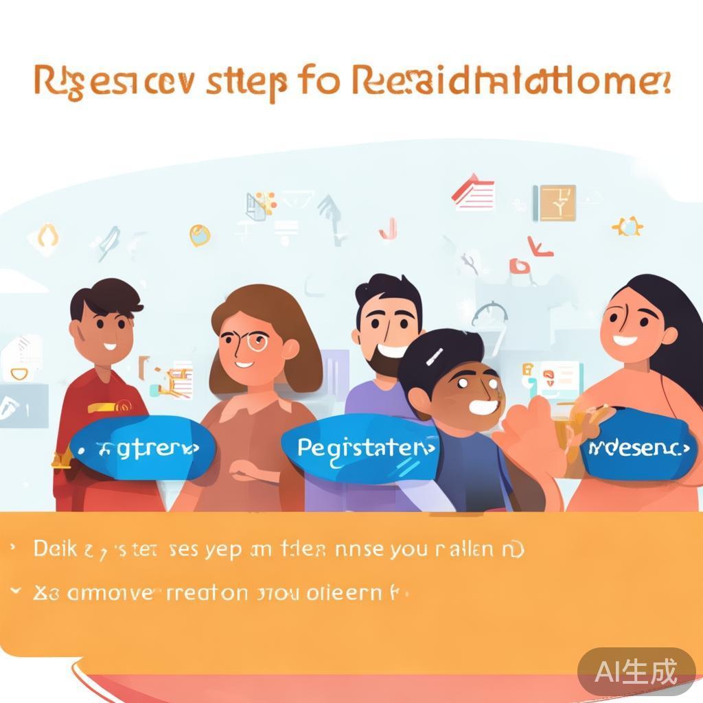 如何轻松注册学安，一站式学习平台注册指南