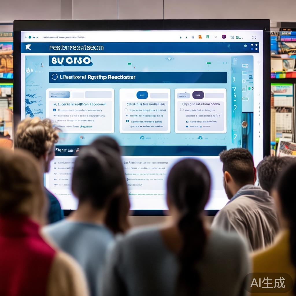 需注册怎么读，解读注册过程中的注意事项与技巧