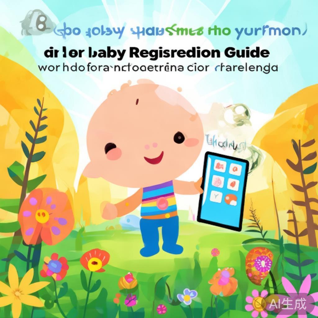 园宝注册指南，轻松开启您的育儿之旅