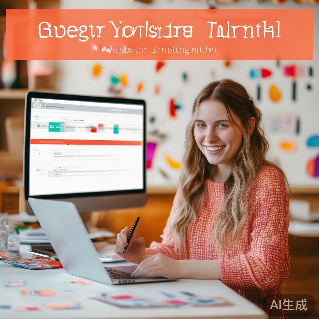 如何轻松注册成为番茄作者，开启你的创作之旅