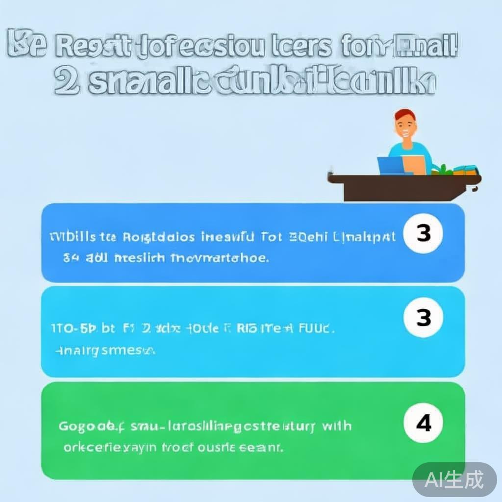 轻松掌握Email账号注册步骤，开启高效沟通之旅