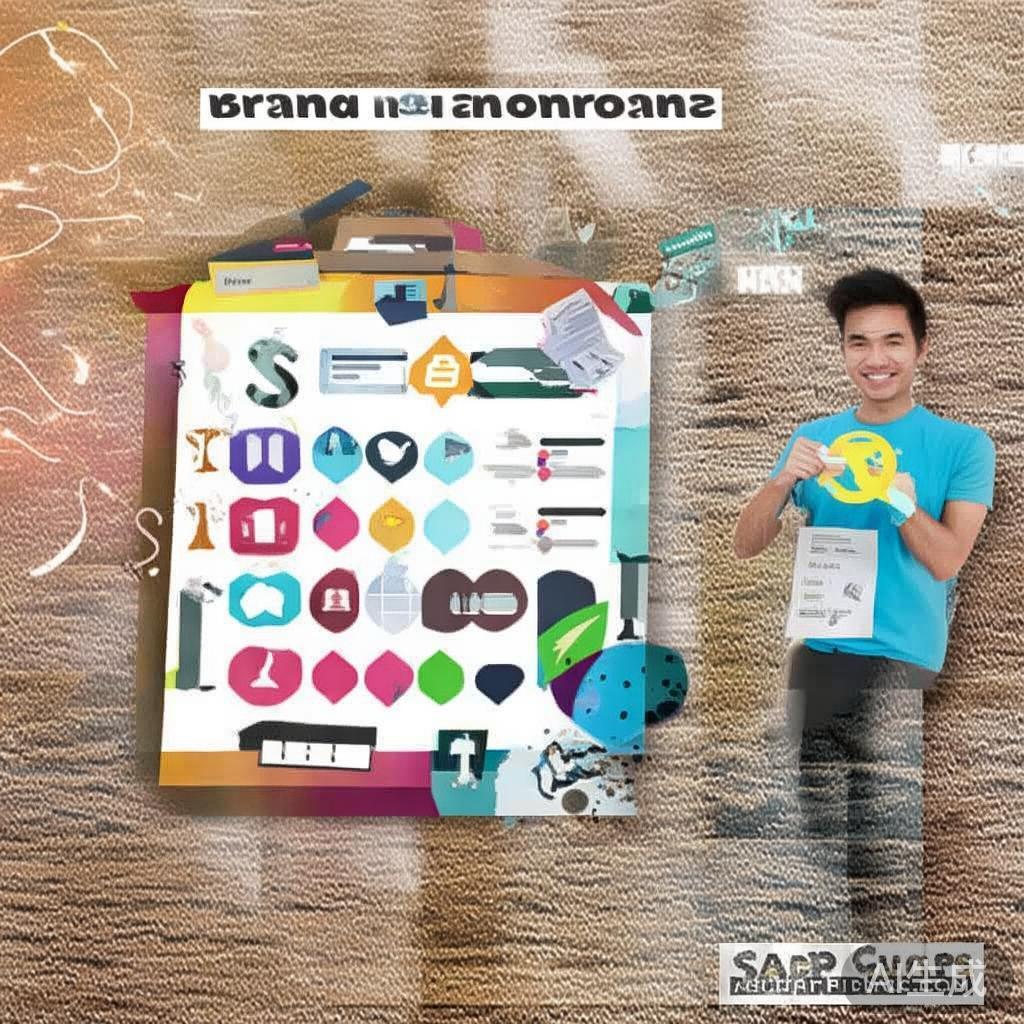 地垫品牌注册全攻略，轻松开启你的创业之路