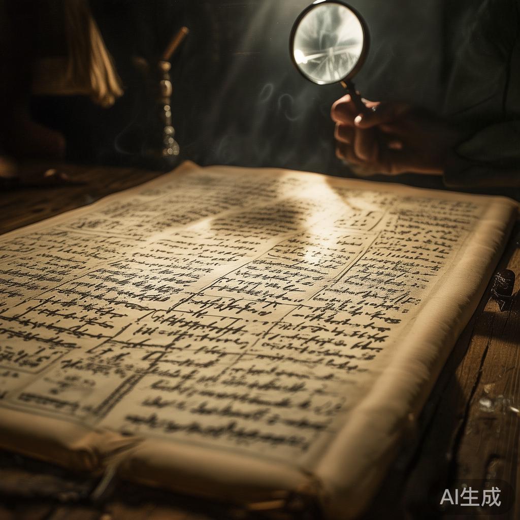 注册薄如何正确解读，揭开企业信息背后的秘密