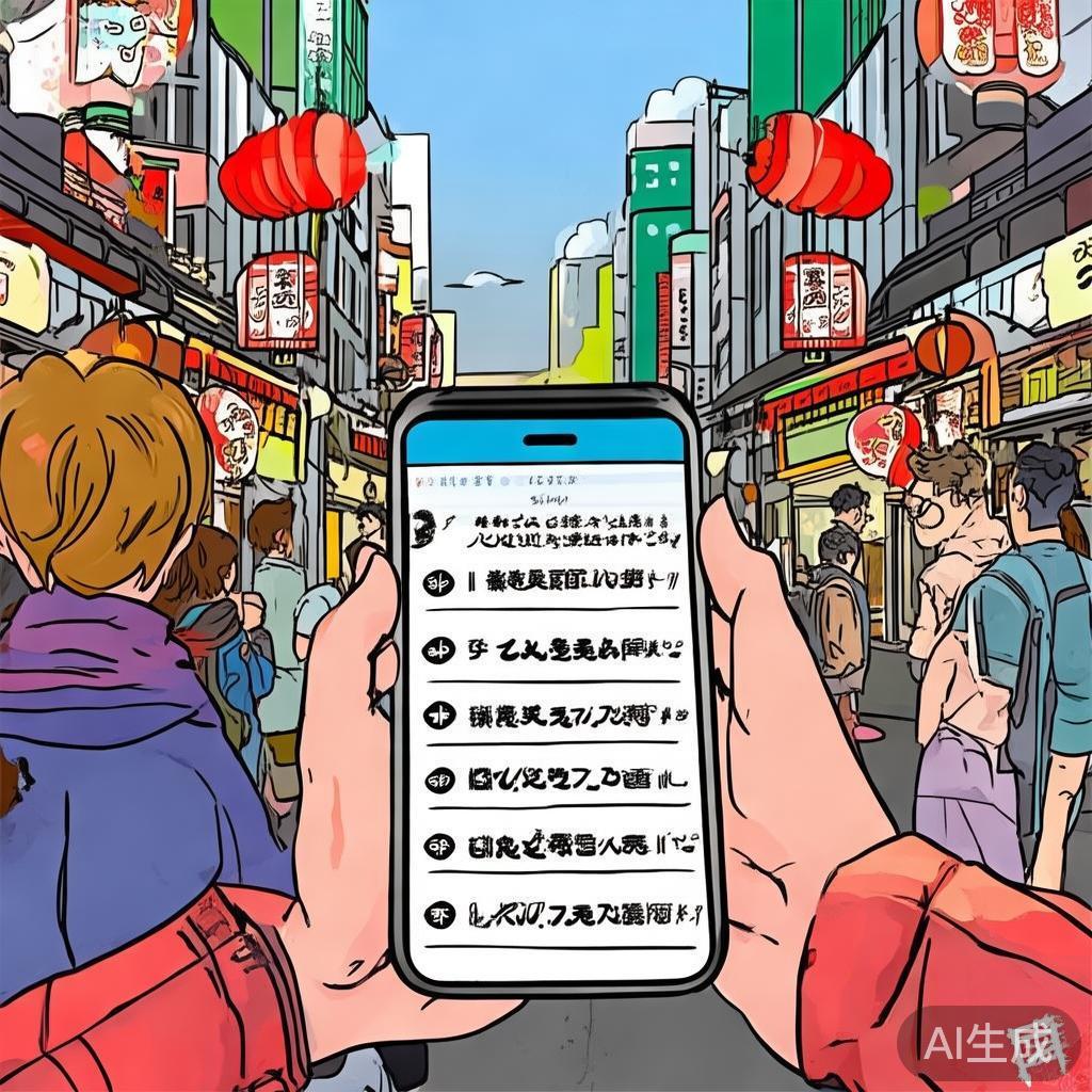 日本帐号注册全攻略，轻松开启日本社交之旅