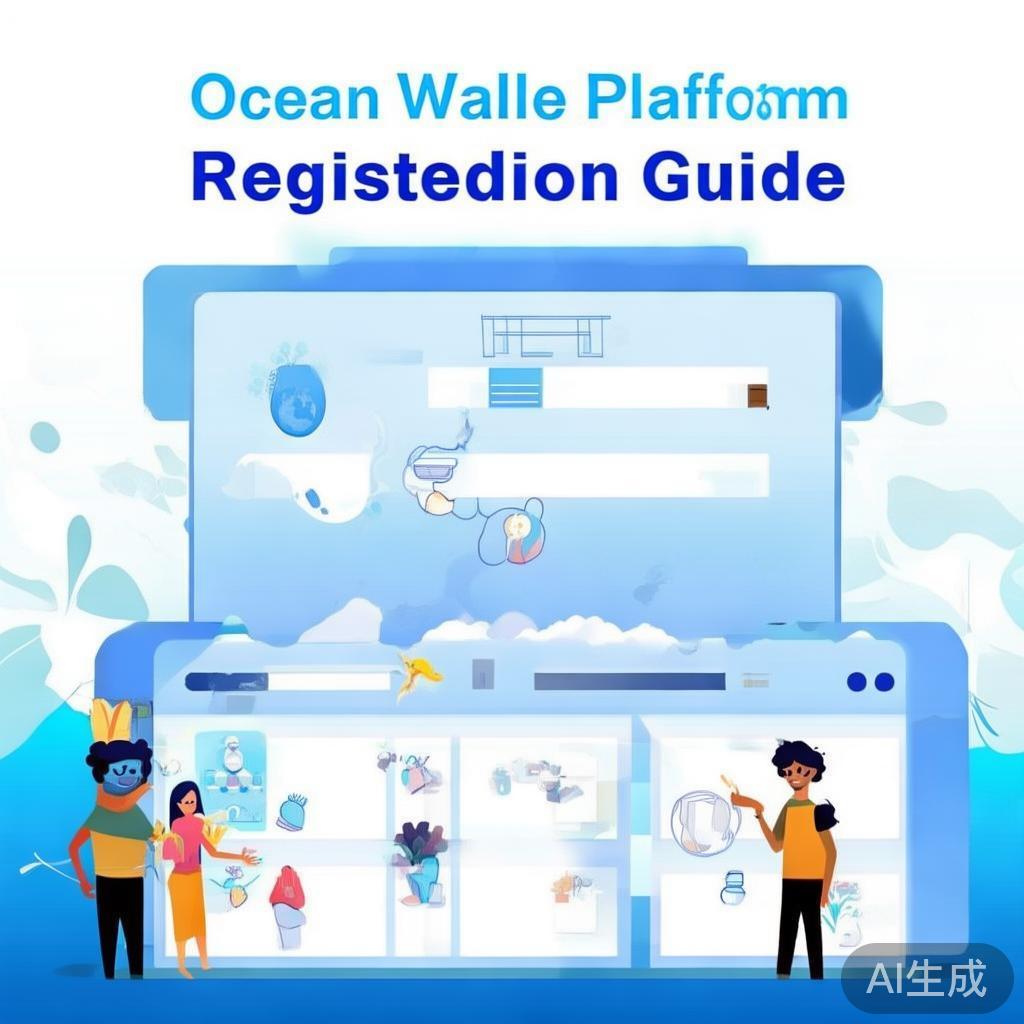 洋鲸平台注册指南，轻松开启您的跨境购物之旅