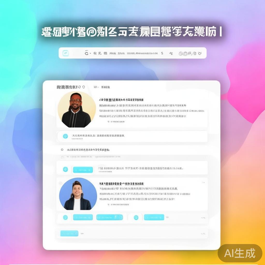 亦见平台注册指南，轻松开启你的互动之旅