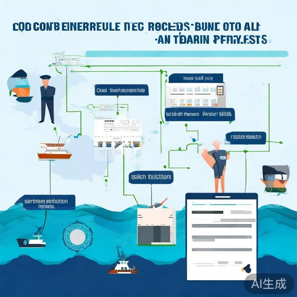 如何注册为海—全面解析海洋注册流程