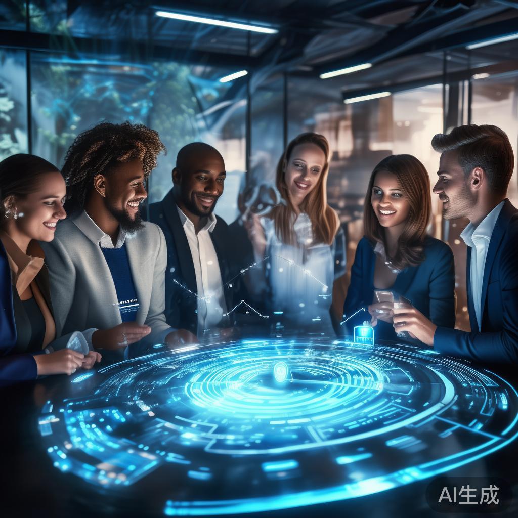 虚拟公司注册全攻略，轻松开启线上商业之旅