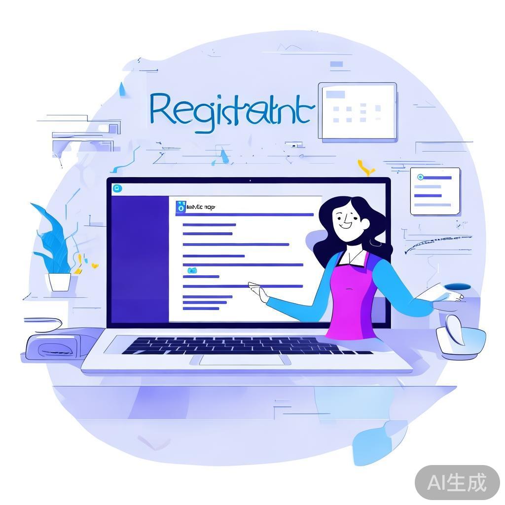 轻松掌握Blot软件注册方法，开启高效办公之旅