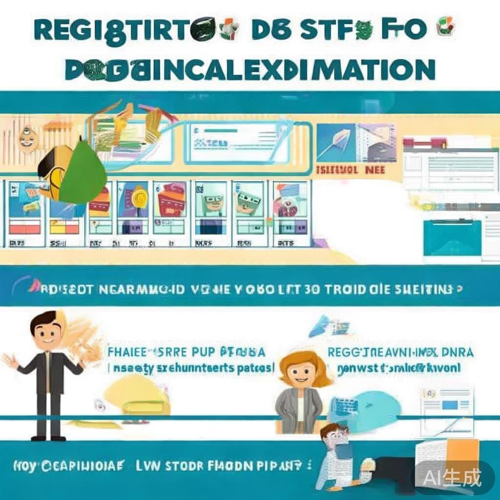 省考怎么注册，轻松掌握省考报名流程，助力顺利备考