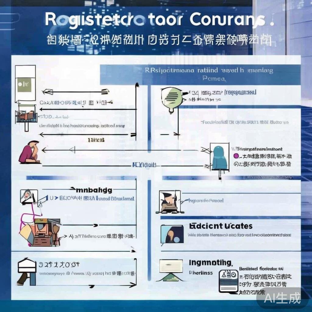 边贸公司注册全攻略，流程、注意事项及必备条件