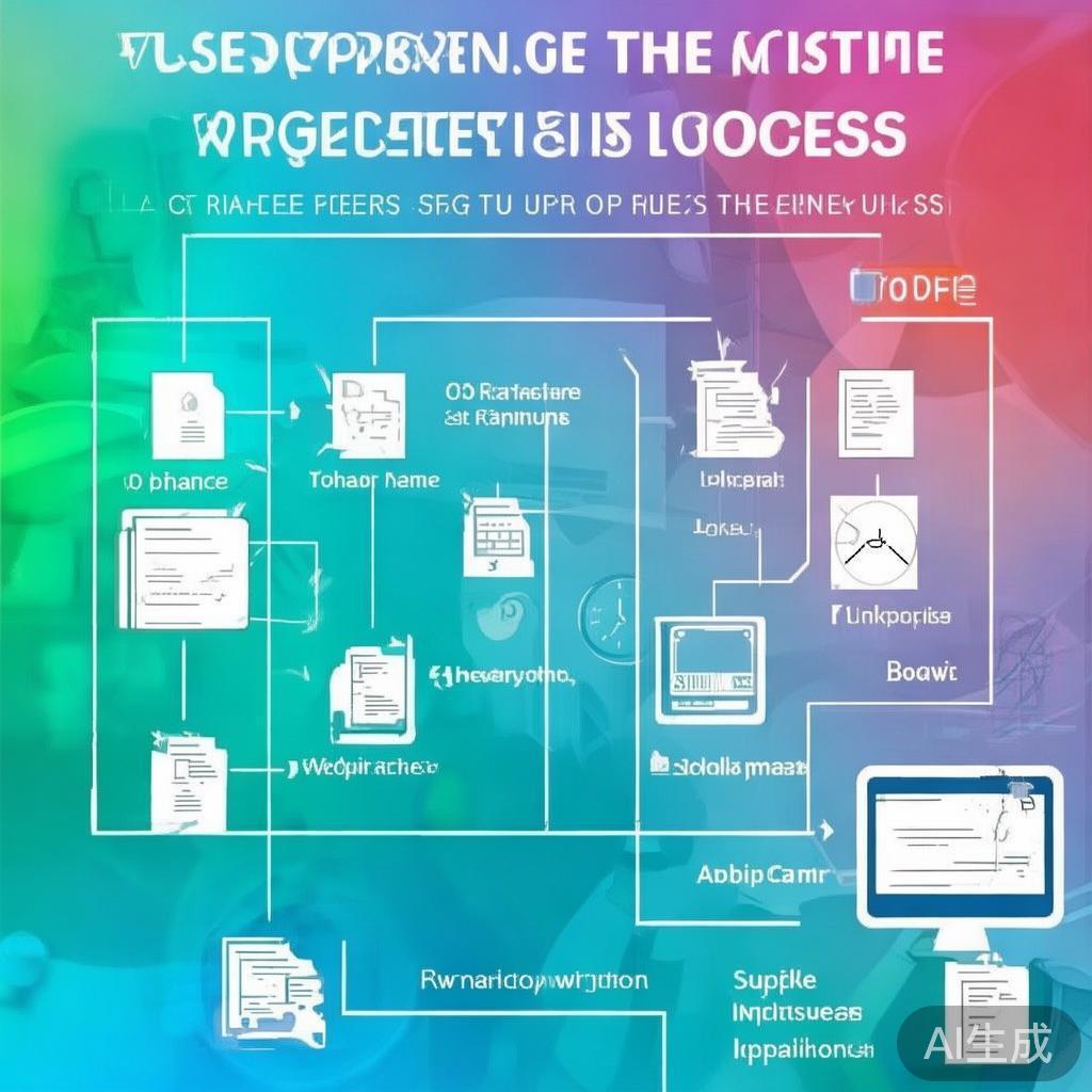 企业注册全攻略，企业应该如何高效完成注册流程