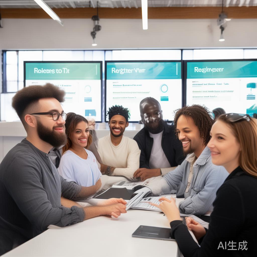 共享客注册攻略，轻松开启共享经济新旅程