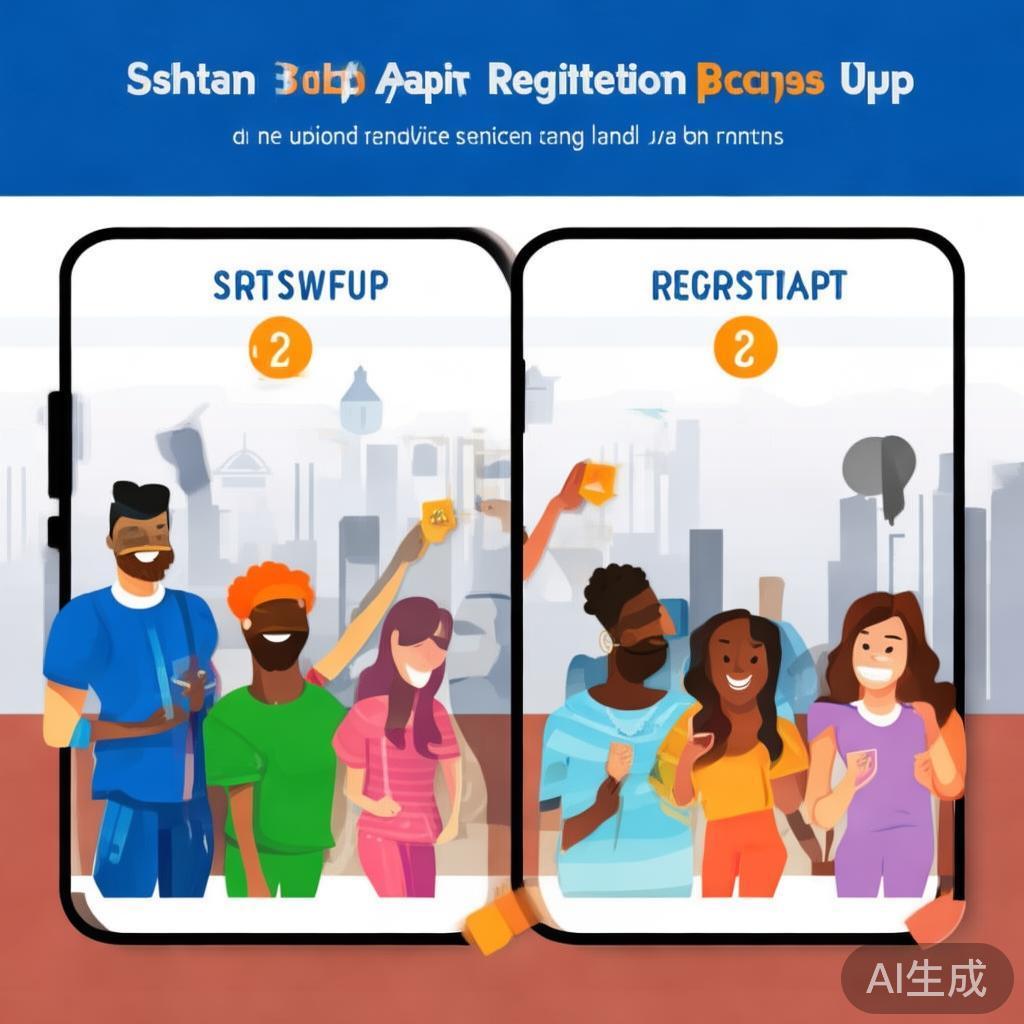 银行APP注册攻略，轻松开启便捷金融服务之旅