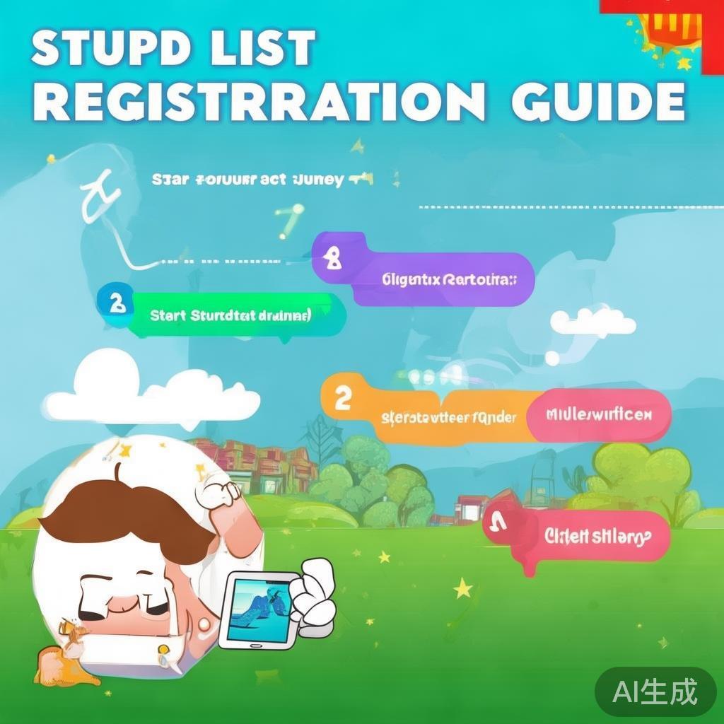 傻榜注册攻略，轻松上手，开启你的傻榜之旅！