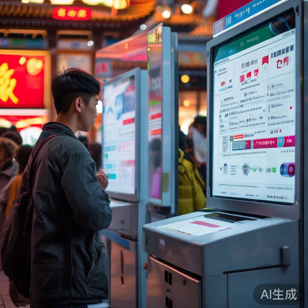 中国地区如何注册TNG电子钱包