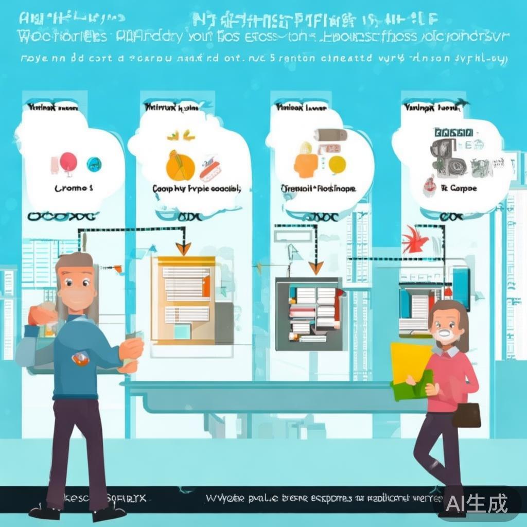 如何轻松注册公司，核名步骤详解及注册流程指南