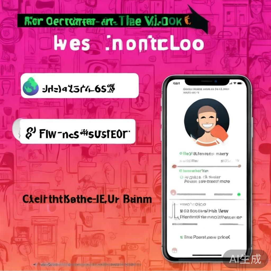 国际抖音（TikTok）注册指南，轻松开启全球短视频之旅
