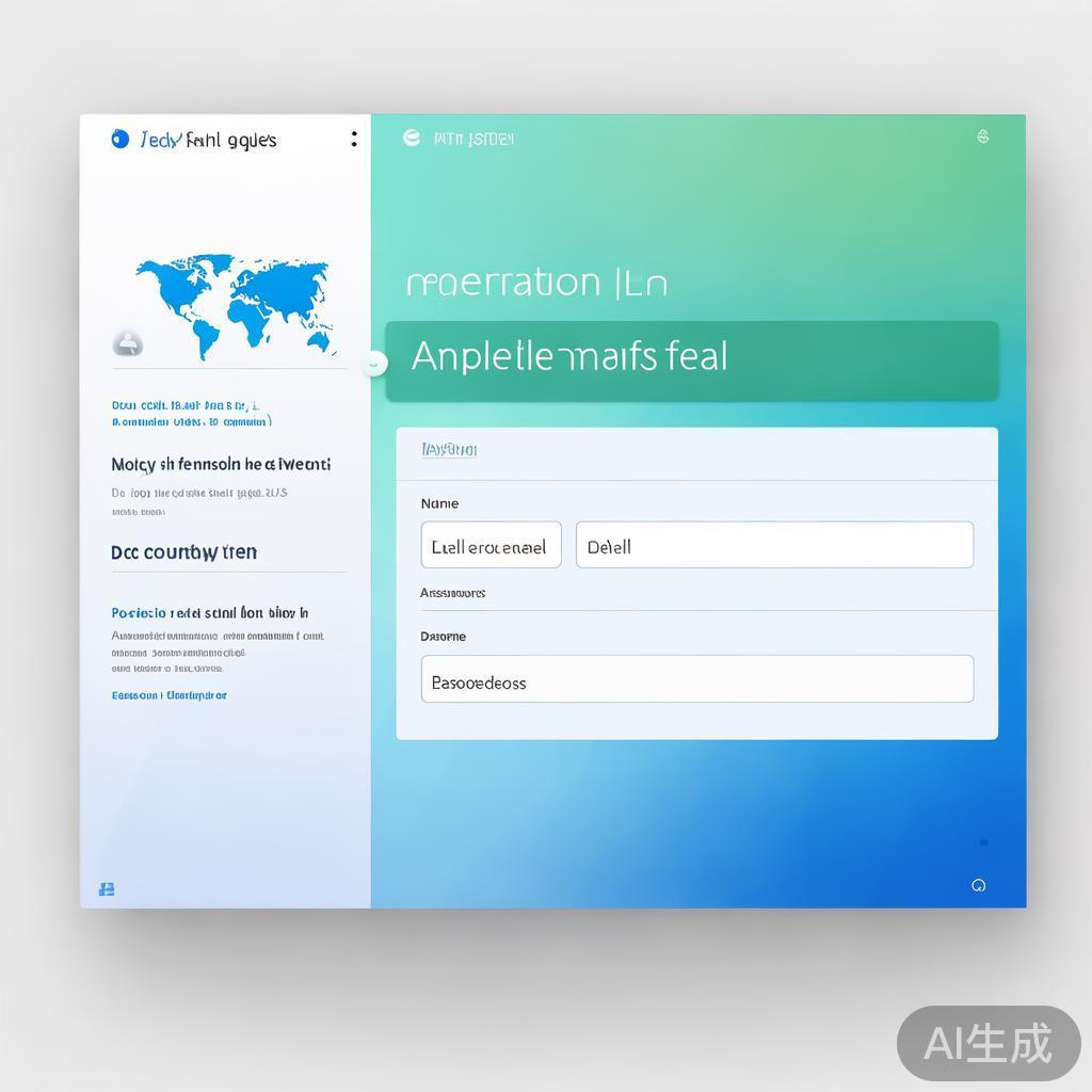 如何注册苹果邮箱账号，外国用户注册指南